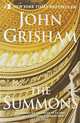 The Summons, John Grisham 