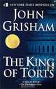 King of Torts, John Grisham 