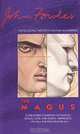 The Magus, John Fowles 