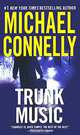 Trunk Music, Michael Connelly 