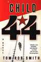 Child 44, Tom Rob Smith 
