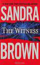 The Witness, Sandra Brown 