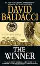 The Winner, David Baldacci 