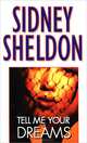 Tell Me Your Dreams, Sidney Sheldon 