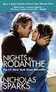 Nights in Rodanthe, Nicholas Sparks 