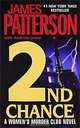 2nd Chance, James Patterson, Andrew Cross 