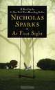 At First Sight, Nicholas Sparks 