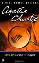 The Moving Finger, Agatha Christie 