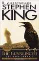 The Gunslinger: The Dark Tower 1, Stephen King 