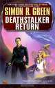 Deathstalker Return, Simon R. Green 