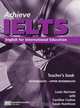 Achieve IELTS: English for International Education: Teacher