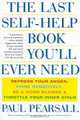 The Last Self-Help Book You