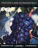 Statistics and Econometrics: Methods and Applications, Orley Ashenfelter, Phillip B. Levine, David J. Zimmerman 
