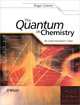 The Quantum in Chemistry. An Experimentalist