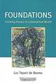 Foundations: Creating Impact in a Globalised World, Luc Tayart de Borms 