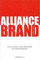 Alliance Brand: Fulfilling the Promise of Partnering, Mark Darby 