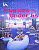 Interiors for Under 5s, Melissa Jones 