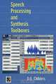 Speech Processing and Synthesis Toolboxes (+ 2 CD-ROM), D. G. Childers 