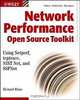 Network Performance: Open Source Tools, Richard Blum 