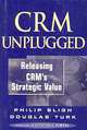 CRM Unplugged: Releasing CRM
