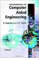 Fundamentals of Computer-Aided Engineering, B. Raphael and I. F. C. Smith 