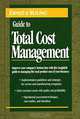 The Ernst & Young Guide to Total Cost Management, Michael R. Ostrenga, Terrence R. Ozan, Robert D. McIlhattan, Marcus D. Harwood 