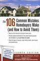 The 106 Common Mistakes Homebuyers Make (and How to Avoid Them), Cary W. Eldred 