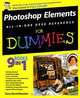 Photoshop Elements All-in-One Desk Reference for Dummies, Gary David Bouton 