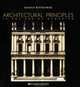 Architectural Principles in the Age of Humanism, Rudolf Wittkower 