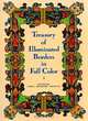 Treasury of Illuminated Borders in Full Color, Edited by Carol Belanger Grafton 
