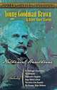 Young Goodman Brown & Other Short Stories, Nathaniel Hawthorne 