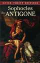 Antigone, Sophocles 
