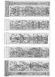 Handbook of Historic Ornament From Ancient Times to Biedermeier, Ernst Rettelbusch 