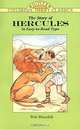 The Story of Hercules, Bob Blaisdell 