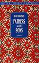 Fathers and Sons, Ivan Turgenev 