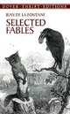Selected Fables, Jean De La Fontaine 