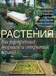 Растения для внутренних двориков и открытых веранд. Все необходимое для создания сада, Джейн Куртье 