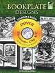 Bookplate Designs (+ CD-ROM), 