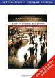 Race and Ethnic Relations: American and Global Perspectives, Martin N. Marger 