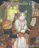 Pre-Raphaelite Cats, Susan Herbert 