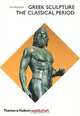 Greek Sculpture: The Classical Period, John Boardman 