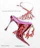 Manolo Blahnik Drawings, 