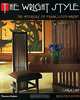 The Wright Style, Carla Lind 