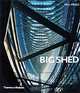 Big Shed, Will Pryce 