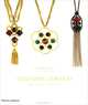 Costume Jewelry for Haute Couture, Florence Muller 