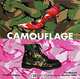 Camouflage, Tim Newark, Jonathan Miller 