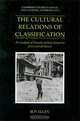 The Cultural Relations of Classification: An Analysis of Nuaulu Animal Categories from Central Seram, Roy Ellen 