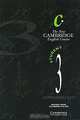 The New Cambridge English Course 3: Student