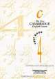 The New Cambridge English Course 4: Test book, Desmond O