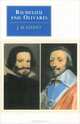 Richelieu and Olivares, J. H. Elliott 